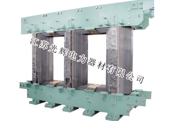 油浸式变压器铁心