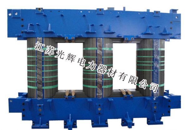 油浸式变压器铁心