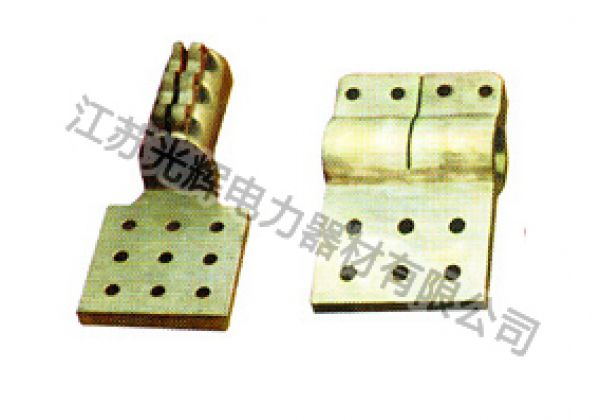 ST系列接线端子(铜接头)