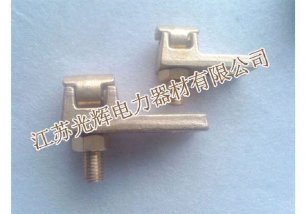 纯铜类接线端子