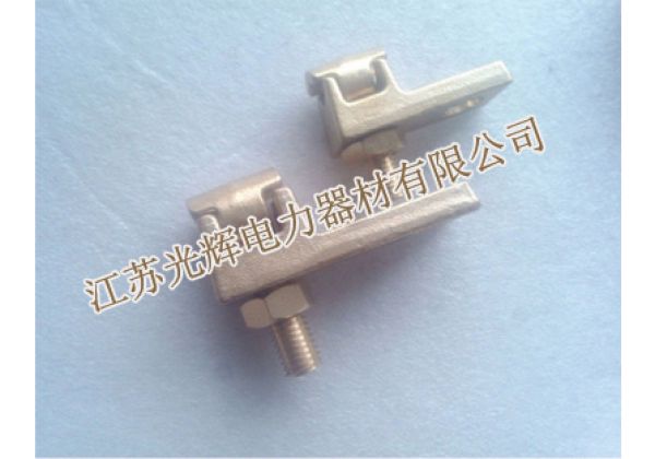 纯铜类接线端子