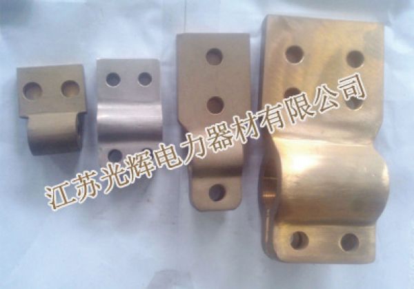 纯铜类接线端子