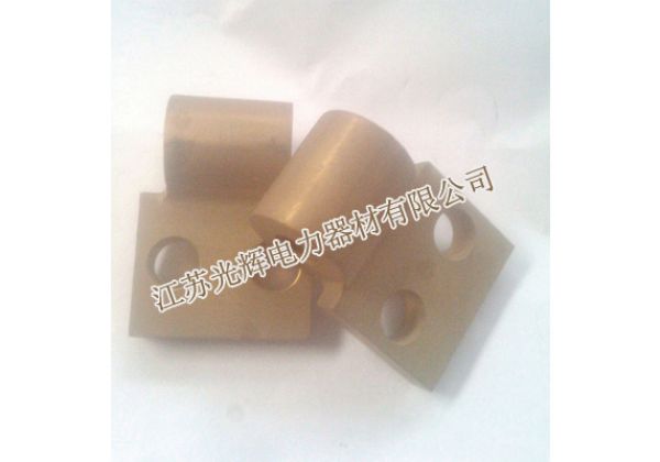 纯铜类接线端子