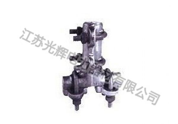 TL系列压缩型T型线夹