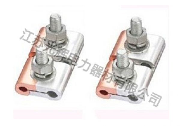 JB-TL系列铜铝并沟线夹