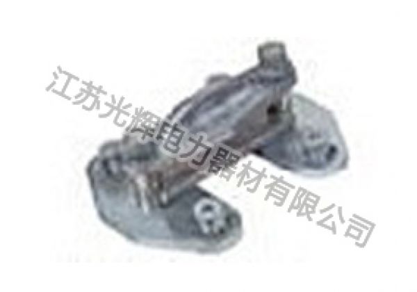 MWP系列钜型母线固定金具