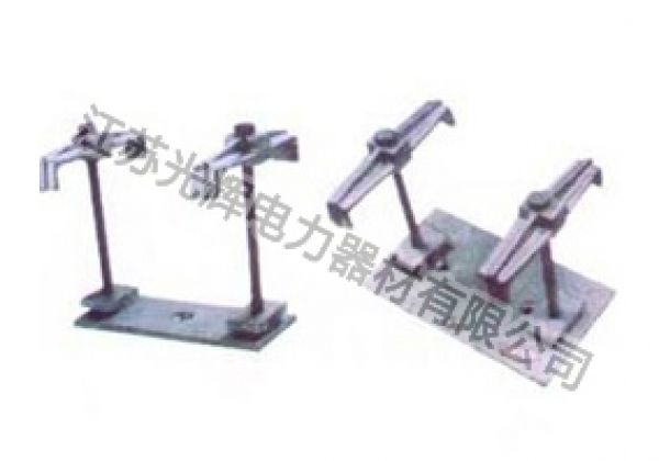 MCN、MCW槽型母线固定金具