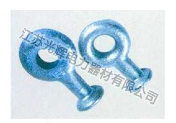 Q、QP型球头挂环