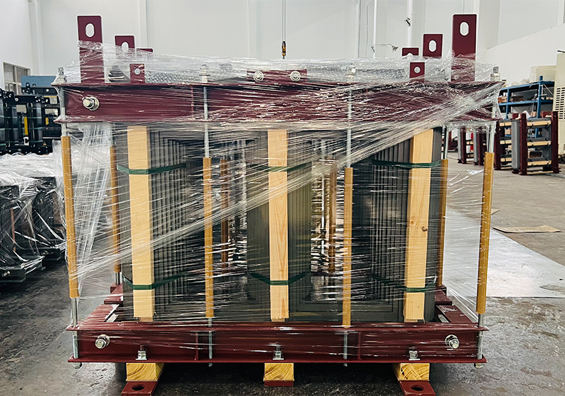 变压器声音出现异常的情况